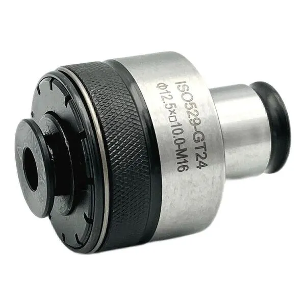 Головка к резьбонарезному патрону для метчиков М16 GT24 (d=30 мм) 041856  (Фото 3)