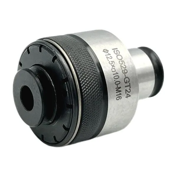 Головка к резьбонарезному патрону для метчиков М16 GT24 (d=30 мм) 041856  (Фото 2)