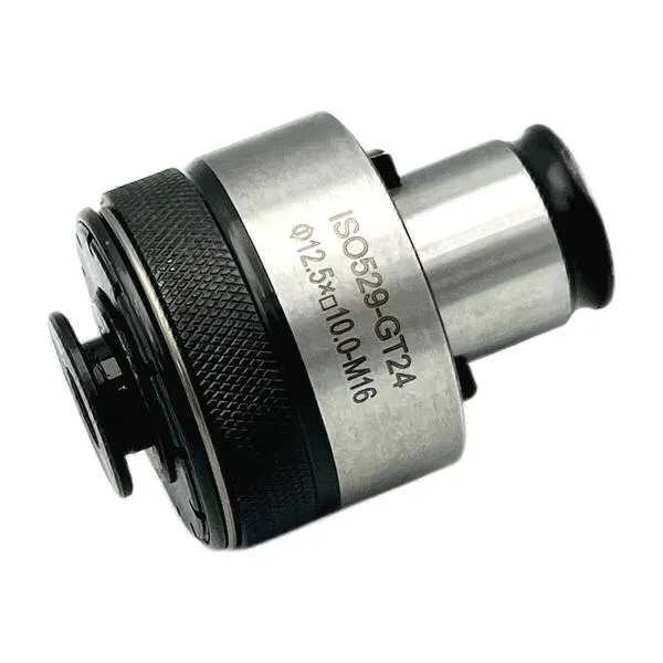 Головка к резьбонарезному патрону для метчиков М16 GT24 (d=30 мм) 041856  (Фото 1)