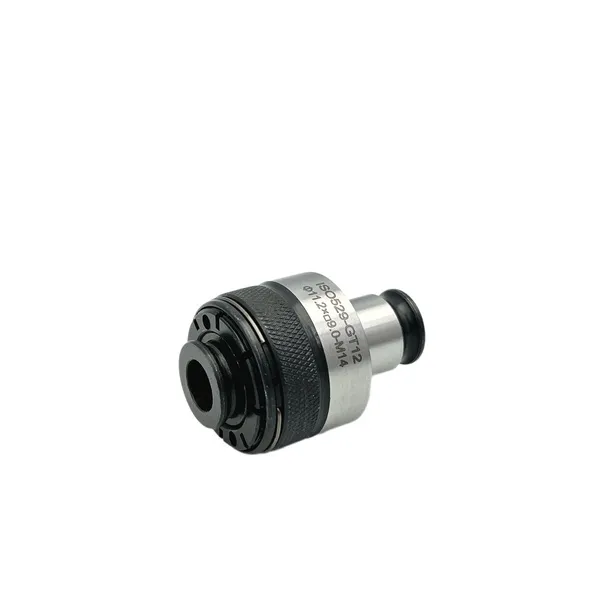 Станочная оснастка 041859 Головка к резьбонарезному патрону для метчиков М22 GT24 (d=30 мм)