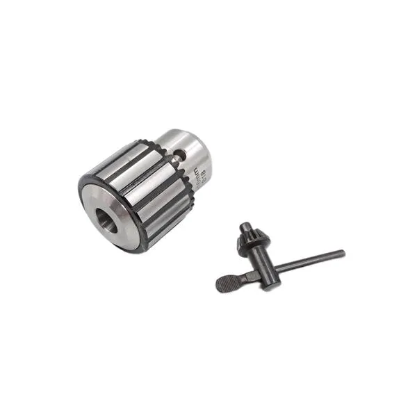 Патрон сверлильный ПС 16 (3-16) В18, с ключом, исп. R-01 кл.1 усил. 041891  (Фото 3)