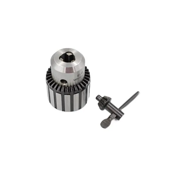 Патрон сверлильный ПС 16 (3-16) В18, с ключом, исп. R-01 кл.1 усил. 041891  (Фото 2)