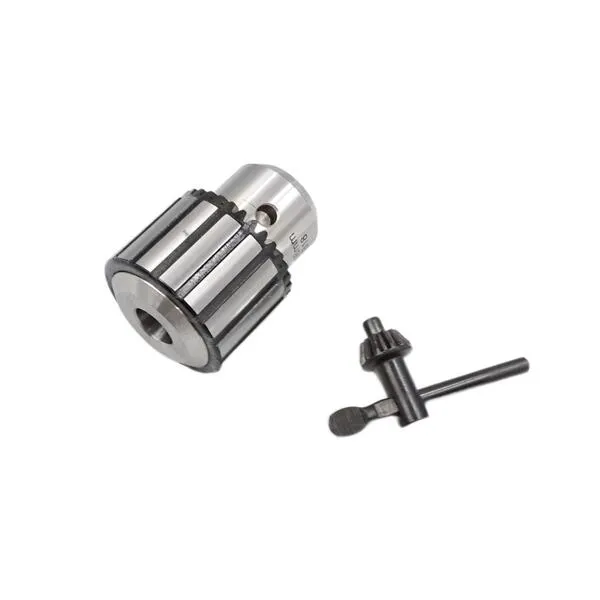 Патрон сверлильный ПС 16 (3-16) В18, с ключом, исп. R-01 кл.1 усил. 041891  (Фото 4)