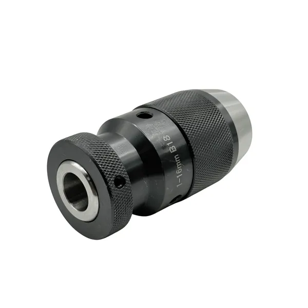 Патрон сверлильный самозажимной ПСС 16 (1.0-16) В18, исп. R-41 кл.2 041895  (Фото 2)