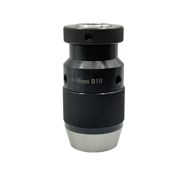 Патрон сверлильный самозажимной ПСС 16 (1.0-16) В18, исп. R-41 кл.2 041895  (Фото 5)