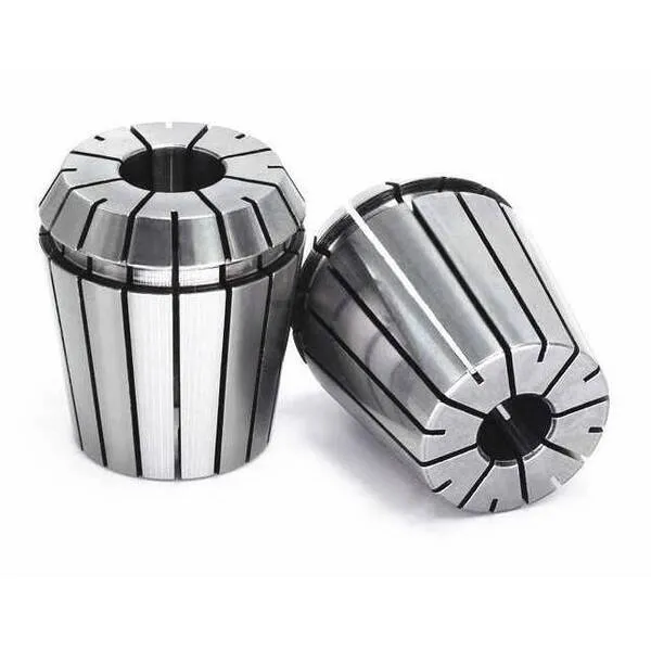 Станочная оснастка 041914 Цанга ER32 5 мм