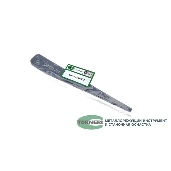 Клин для выбивания инструмента КМ3 041932  (Фото 2)