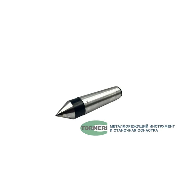 Станочная оснастка 041944 Центр упорный №6 ВК8