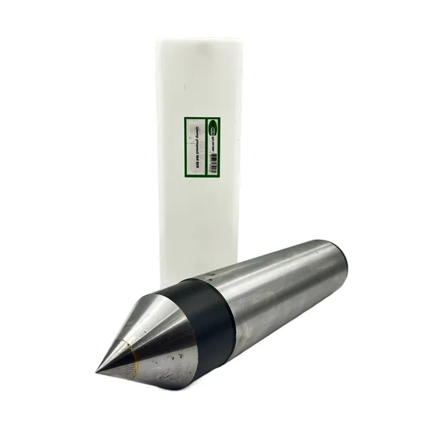 Центр упорный №6 ВК8 041944  (Фото 2)