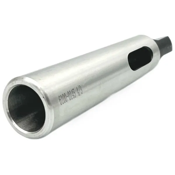 Станочная оснастка 041949 Втулка переходная КМ 4/3