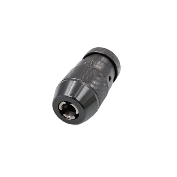 Патрон сверлильный самозажимной ПСС 13 (1.0-13) В16, исп. R-41 кл.2 044190  (Фото 3)