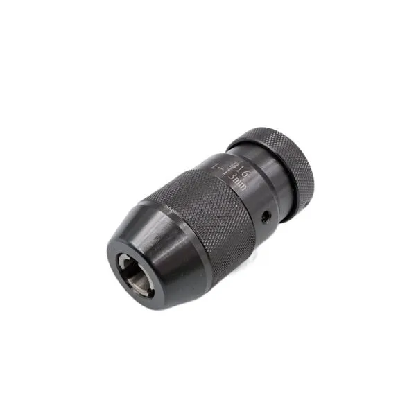 Патрон сверлильный самозажимной ПСС 13 (1.0-13) В16, исп. R-41 кл.2 044190  (Фото 2)