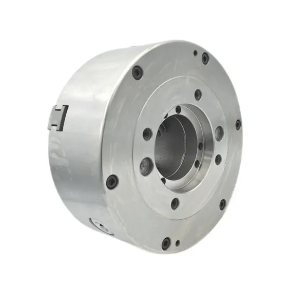 Патрон токарный ф 250 мм 3-х кул. 7100-0035П 045385  (Фото 2)