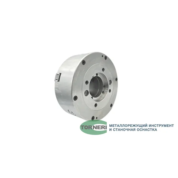 Патрон токарный ф 250 мм 3-х кул. 7100-0035П 045385  (Фото 2)