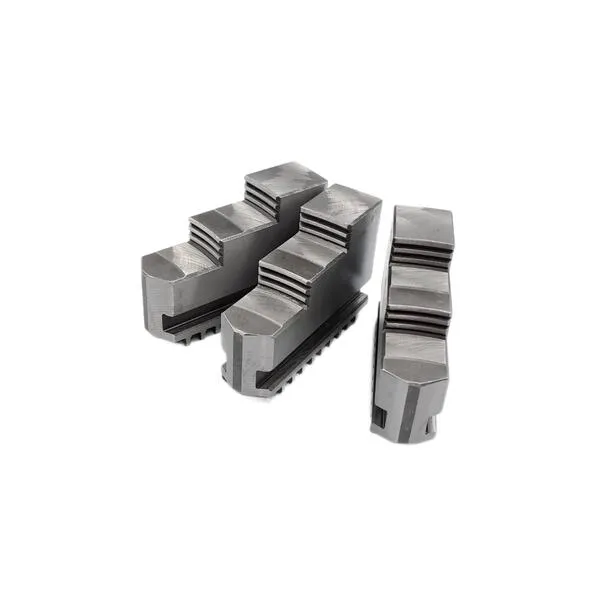 Кулачки прямые к патрону токарному ф 315 3-х кул. шаг 11 мм, ширина 36 мм, паз 13 мм 045677  (Фото 2)