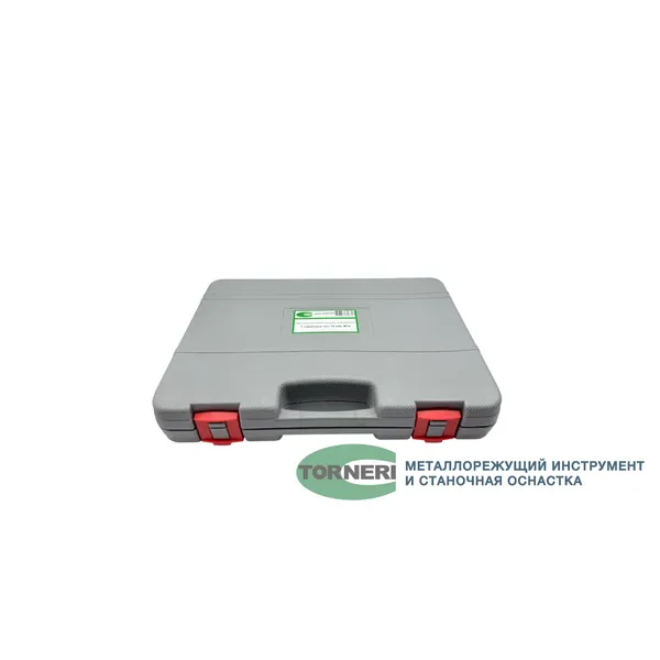 Набор станочного крепежа и прижимов из 58 предметов, Т-образный паз 16 мм, М14 045705  (Фото 3)