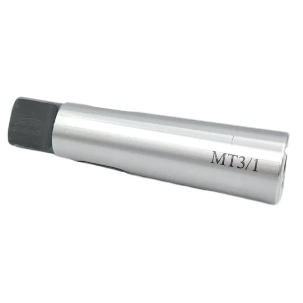 Станочная оснастка 045802 Втулка переходная КМ 3/1