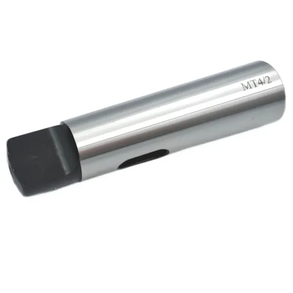 Станочная оснастка 045803 Втулка переходная КМ 4/2