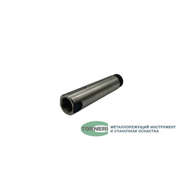 Втулка переходная для фрез и центров КМ 2/1 045809  (Фото 3)