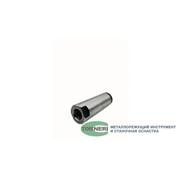 Станочная оснастка 045811 Втулка переходная для фрез и центров КМ 4/2