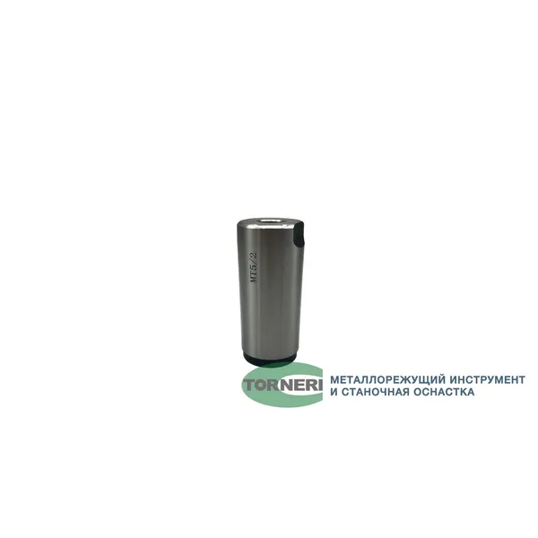 Втулка переходная для фрез и центров КМ 5/2 045812  (Фото 2)