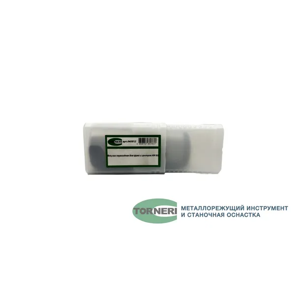 Втулка переходная для фрез и центров КМ 5/2 045812  (Фото 6)