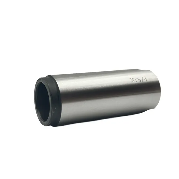 Втулка переходная для фрез и центров КМ 5/4 045813  (Фото 4)