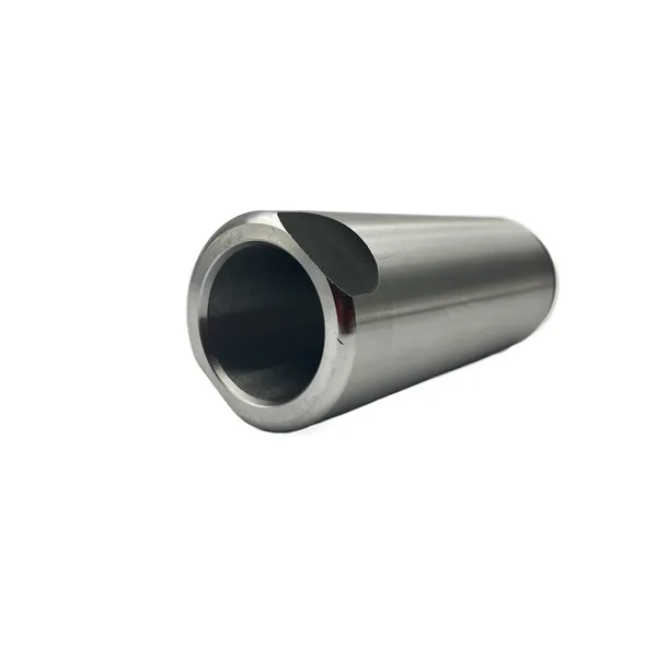 Втулка переходная для фрез и центров КМ 5/4 045813  (Фото 3)