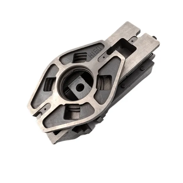 Тиски станочные с закрытым винтом поворотные L губок 160 мм, серия QH160 045817  (Фото 2)