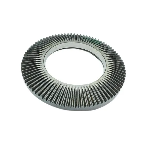 Диск спиральный для токарного патрона ф 250 мм 046324  (Фото 1)