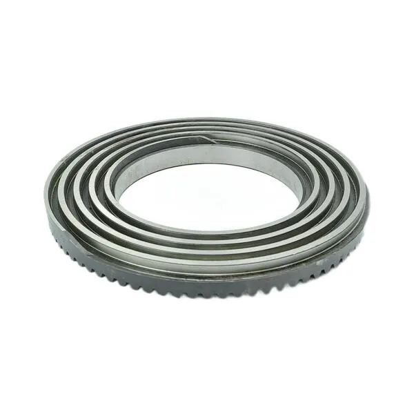 Диск спиральный для токарного патрона ф 250 мм 046324  (Фото 2)