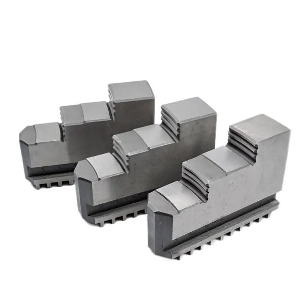 Кулачки обратные к патрону токарному ф 400 3-х кул. шаг 11 мм, ширина 36 мм, паз 13 мм t019452  (Фото 2)