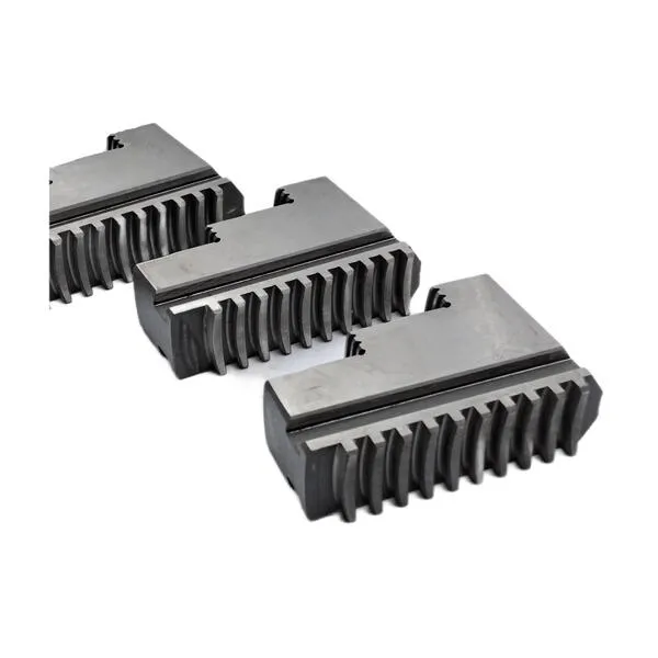 Кулачки прямые к патрону токарному ф 400 3-х кул. шаг 11 мм, ширина 36 мм, паз 13 мм t019453  (Фото 5)