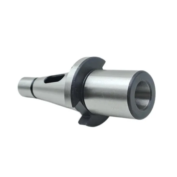 Втулка переходная 7:24 NT30 (DIN 2080) под сверло КМ2 t020181  (Фото 5)