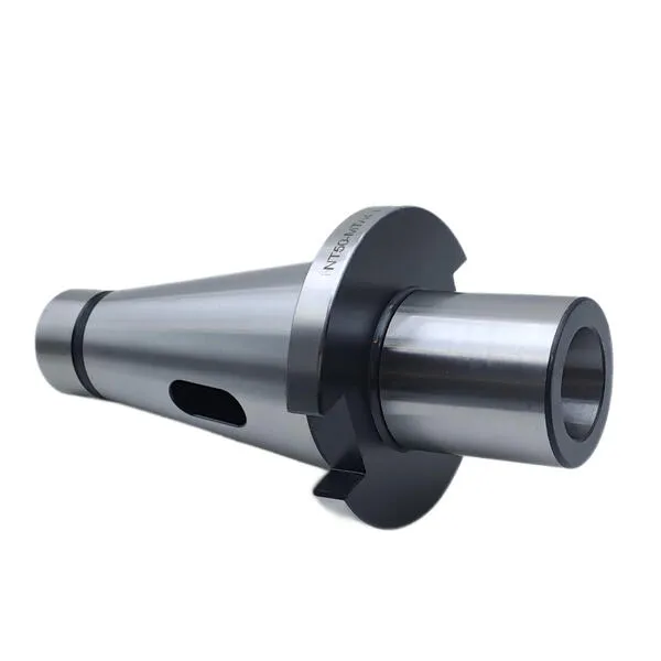 Станочная оснастка t020189 Втулка переходная 7:24 NT50 (DIN 2080) под сверло КМ4