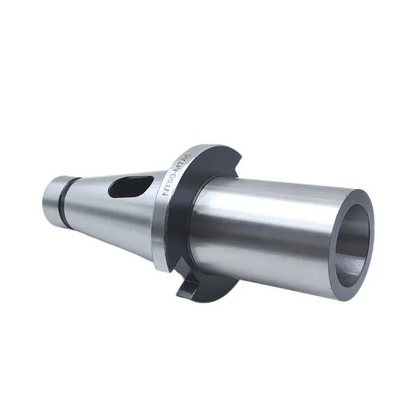 Втулка переходная 7:24 NT50 (DIN 2080) под сверло КМ5 t020190  (Фото 3)