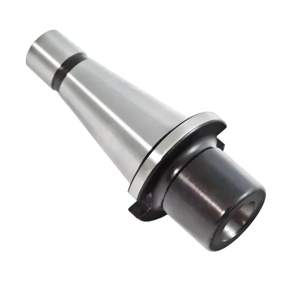 Станочная оснастка t020193 Втулка переходная 7:24 NT30 (DIN 2080) для концевых фрез КМ3