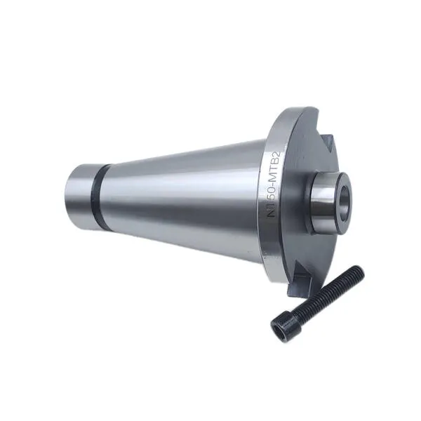 Втулка переходная 7:24 NT50 (DIN 2080) для концевых фрез КМ2 t020198  (Фото 3)
