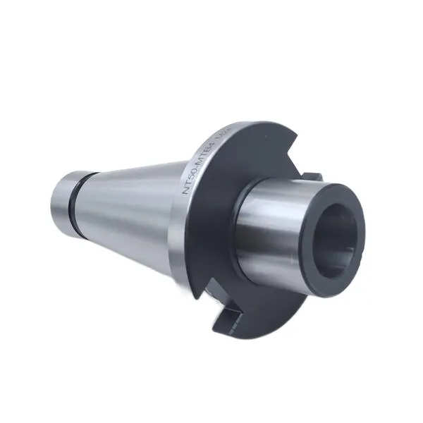 Втулка переходная 7:24 NT50 (DIN 2080) для концевых фрез КМ4 t020200  (Фото 4)