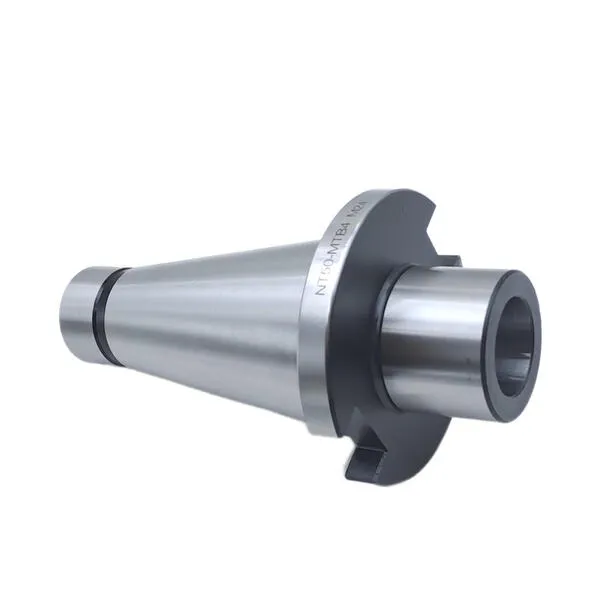 Втулка переходная 7:24 NT50 (DIN 2080) для концевых фрез КМ4 t020200  (Фото 2)