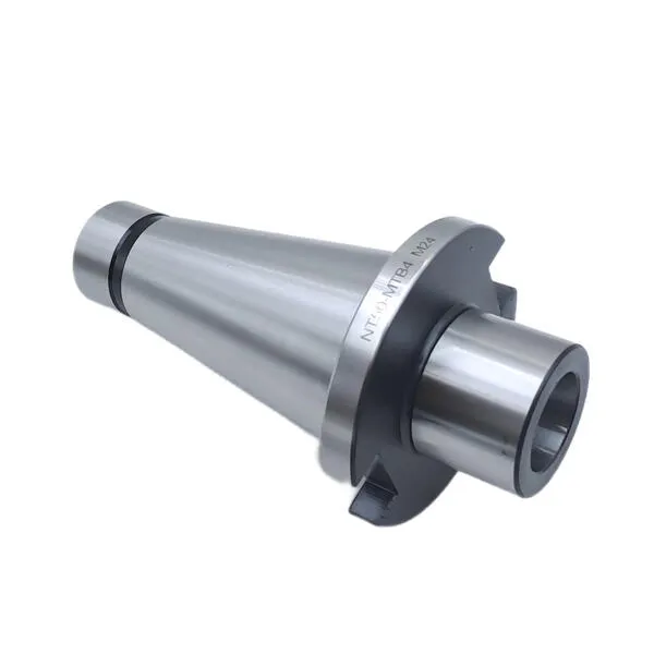 Втулка переходная 7:24 NT50 (DIN 2080) для концевых фрез КМ4 t020200  (Фото 3)