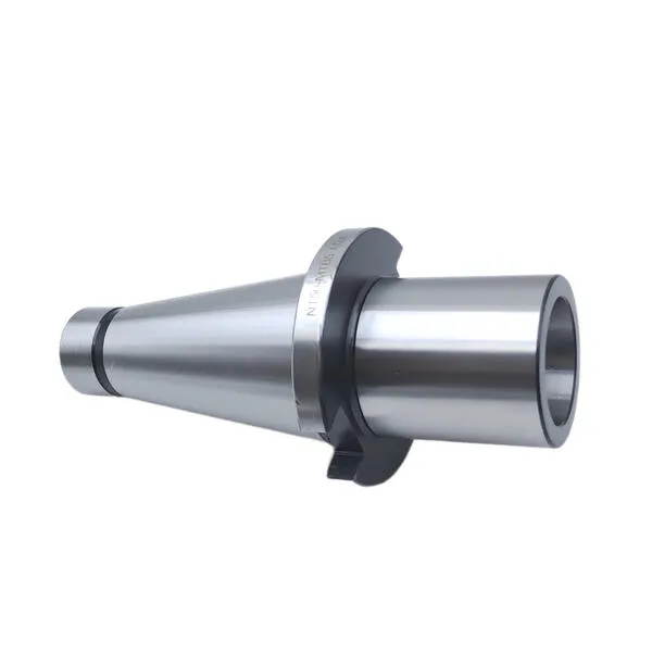 Втулка переходная 7:24 NT50 (DIN 2080) для концевых фрез КМ5 t020201  (Фото 2)