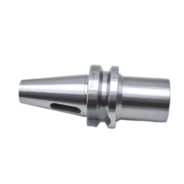 Втулка переходная 7:24 BT30 (MAS 403 BT) под сверло КМ2 х 60 t020202  (Фото 4)