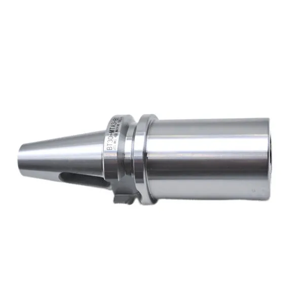 Втулка переходная 7:24 BT30 (MAS 403 BT) под сверло КМ3 х 80 t020203  (Фото 2)