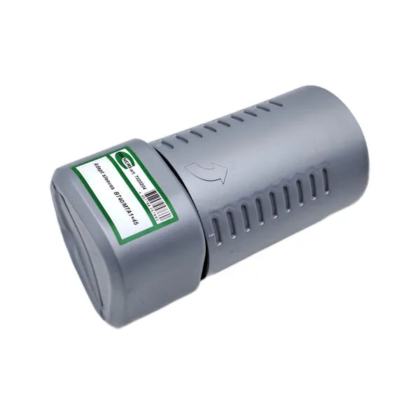 Втулка переходная 7:24 BT40 (MAS 403 BT) под сверло КМ1 х 45 t020204  (Фото 1)