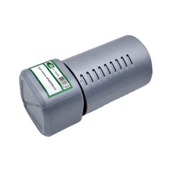 Станочная оснастка t020206 Втулка переходная 7:24 BT40 (MAS 403 BT) под сверло КМ3 х 70