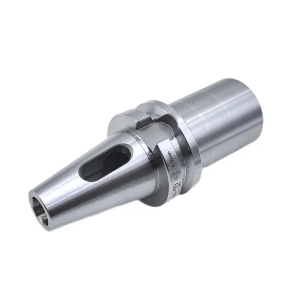 Втулка переходная 7:24 BT40 (MAS 403 BT) под сверло КМ4 х 90 t020207  (Фото 4)