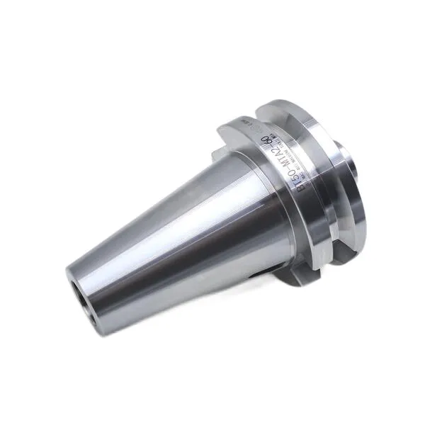 Втулка переходная 7:24 BT50 (MAS 403 BT) под сверло КМ2 х 60 t020208  (Фото 3)