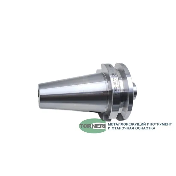 Втулка переходная 7:24 BT50 (MAS 403 BT) под сверло КМ2 х 60 t020208  (Фото 4)