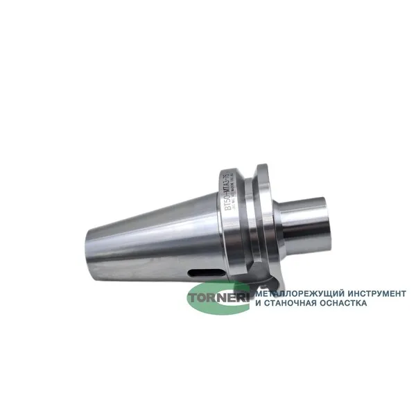 Втулка переходная 7:24 BT50 (MAS 403 BT) под сверло КМ3 х 75 t020209  (Фото 3)